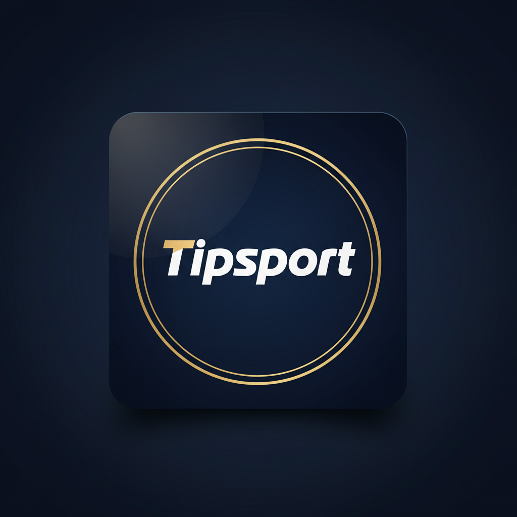 Tipsport logo, demo Sugar Rush 1000 bez registrace